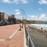 Dark By Canariasgetaway Casa vacanze Las Palmas de Gran Canaria