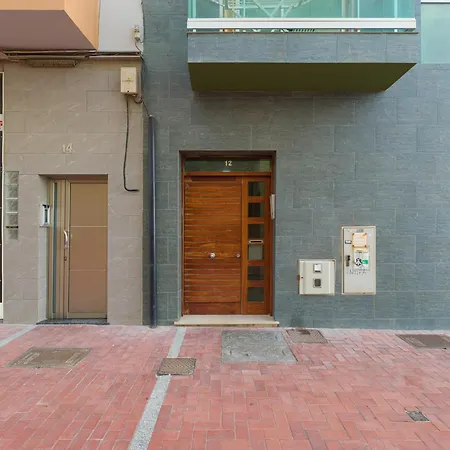 Casa vacanze Dark By Canariasgetaway Las Palmas de Gran Canaria