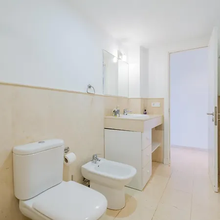 Dark By Canariasgetaway Casa vacanze *