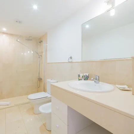 Dark By Canariasgetaway Casa vacanze