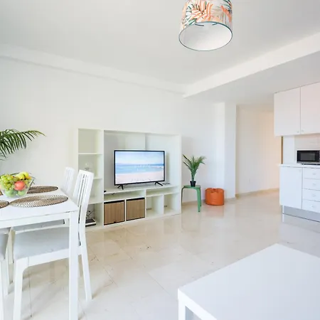 Dark By Canariasgetaway Las Palmas de Gran Canaria