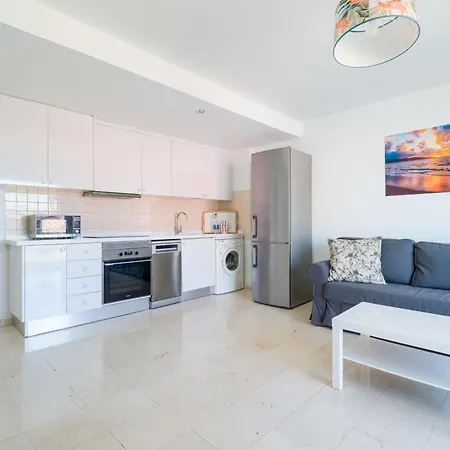 Dark By Canariasgetaway Las Palmas de Gran Canaria