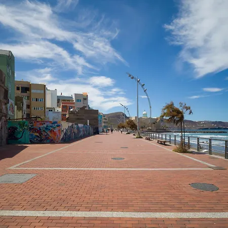 Casa vacanze Dark By Canariasgetaway *