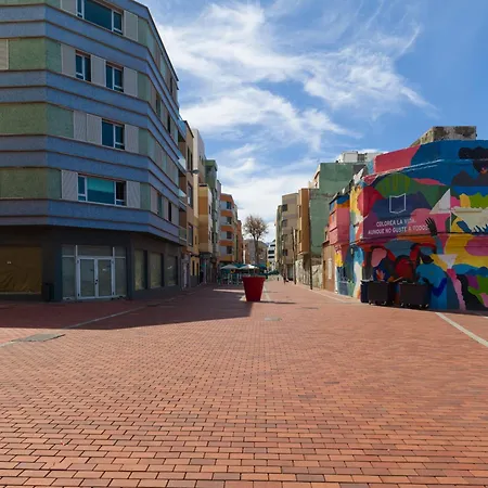 Casa vacanze Dark By Canariasgetaway Las Palmas de Gran Canaria