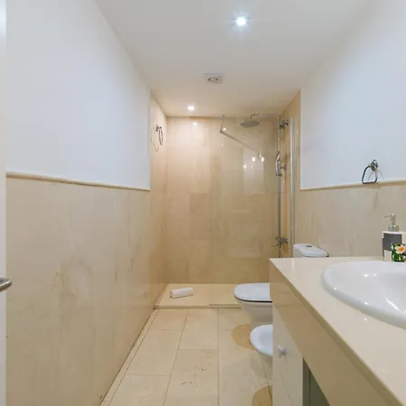 Dark By Canariasgetaway *