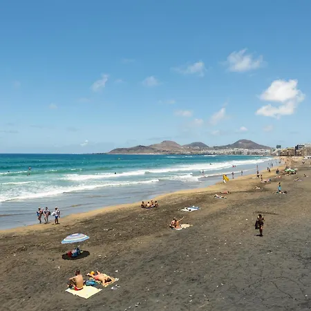 Casa vacanze Dark By Canariasgetaway Las Palmas de Gran Canaria