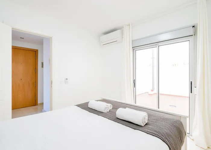 Ferienhaus Dark By Canariasgetaway *