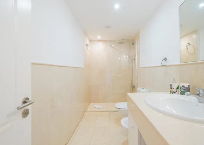 Ferienhaus Dark By Canariasgetaway *