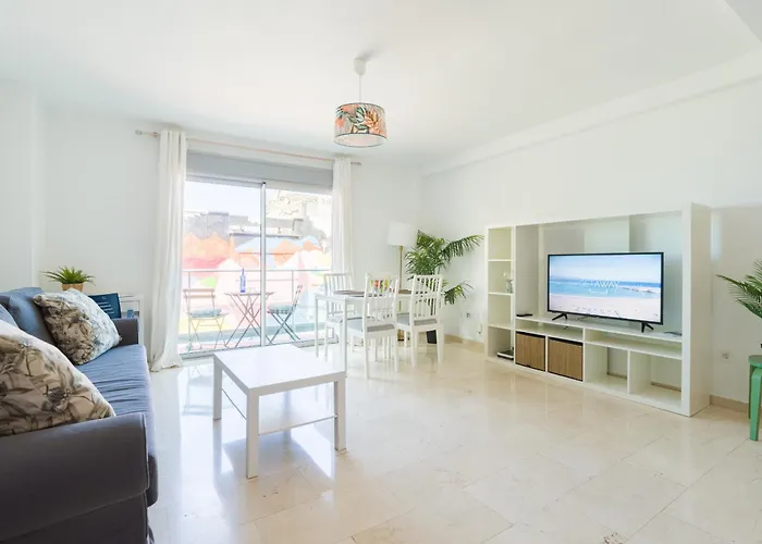 Ferienhaus Dark By Canariasgetaway Las Palmas / Gran Canaria