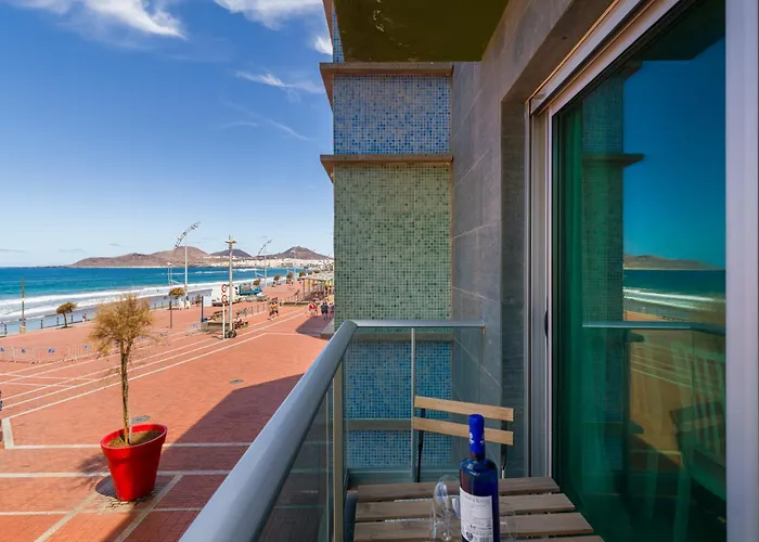 Dark By Canariasgetaway Ferienhaus