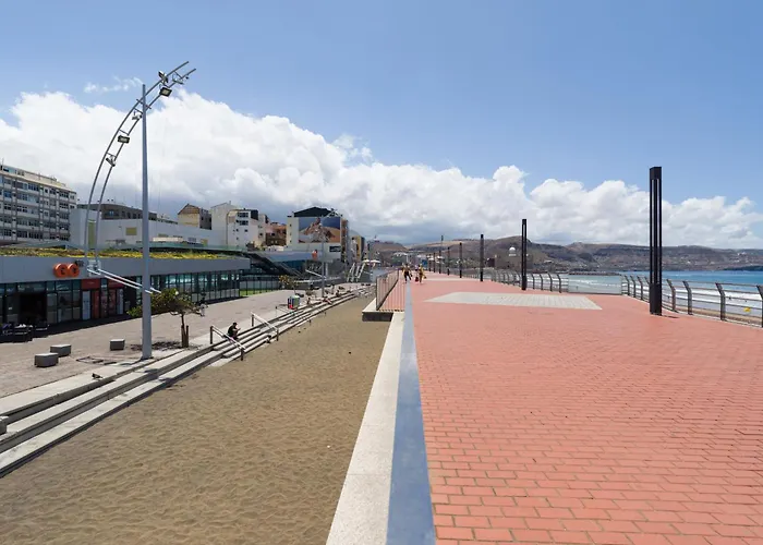 Dark By Canariasgetaway Las Palmas / Gran Canaria