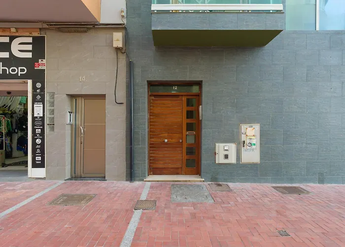 Ferienhaus Dark By Canariasgetaway Las Palmas / Gran Canaria