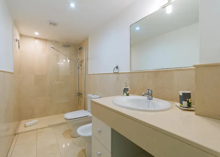 Dark By Canariasgetaway Ferienhaus *