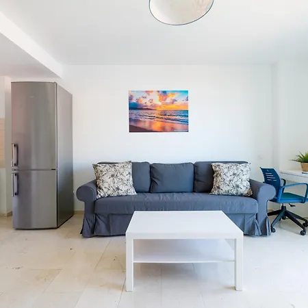 Dark By Canariasgetaway * Las Palmas de Gran Canaria