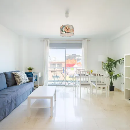 Dark By Canariasgetaway Holiday home