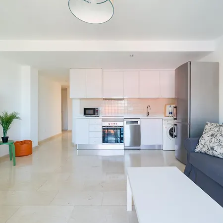 Holiday home Dark By Canariasgetaway