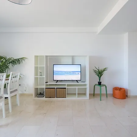 Dark By Canariasgetaway *