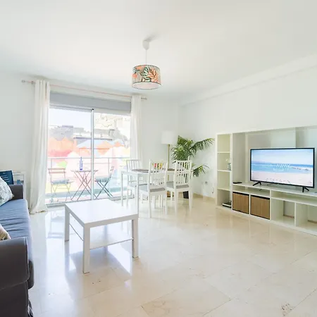 Hébergement de vacances Dark By Canariasgetaway Las Palmas de Gran Canaria