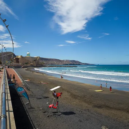 Dark By Canariasgetaway Las Palmas de Gran Canaria