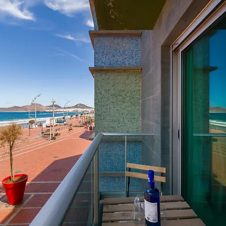 Dark By Canariasgetaway Holiday home