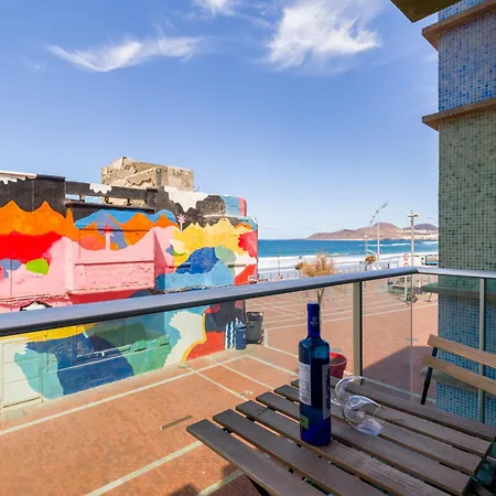 Dark By Canariasgetaway