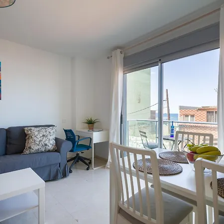 Dark By Canariasgetaway