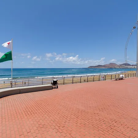 Dark By Canariasgetaway Holiday home Las Palmas de Gran Canaria