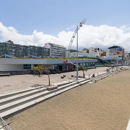 Dark By Canariasgetaway Holiday home