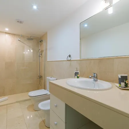 Dark By Canariasgetaway Holiday home *