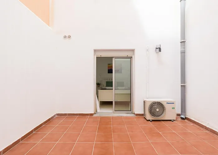 Dark By Canariasgetaway Hébergement de vacances