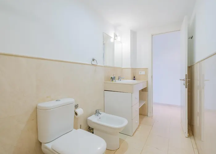 Dark By Canariasgetaway Hébergement de vacances *