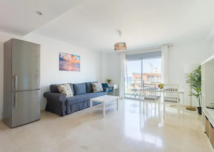 Dark By Canariasgetaway * Las Palmas de Gran Canaria