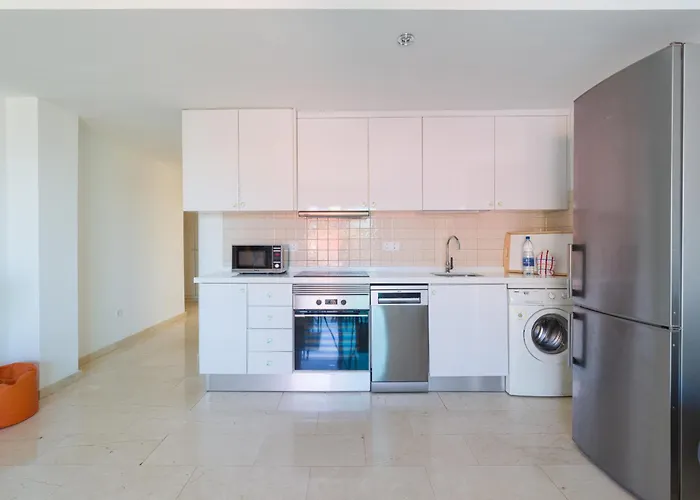 Dark By Canariasgetaway Dom wakacyjny Las Palmas de Gran Canaria