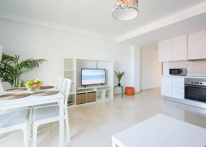 Dark By Canariasgetaway Las Palmas de Gran Canaria