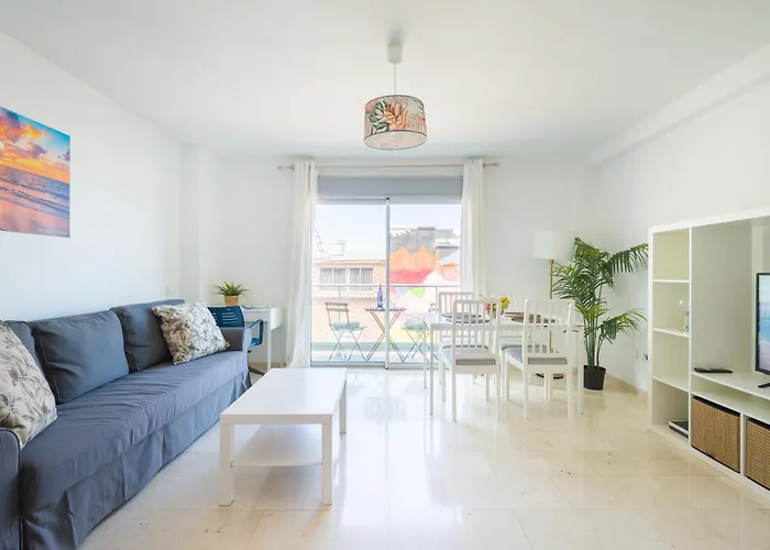 Dark By Canariasgetaway Dom wakacyjny