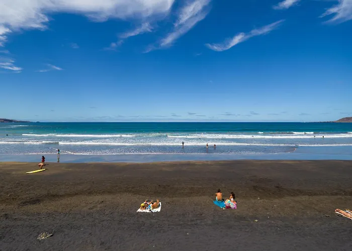 Dark By Canariasgetaway * Las Palmas de Gran Canaria