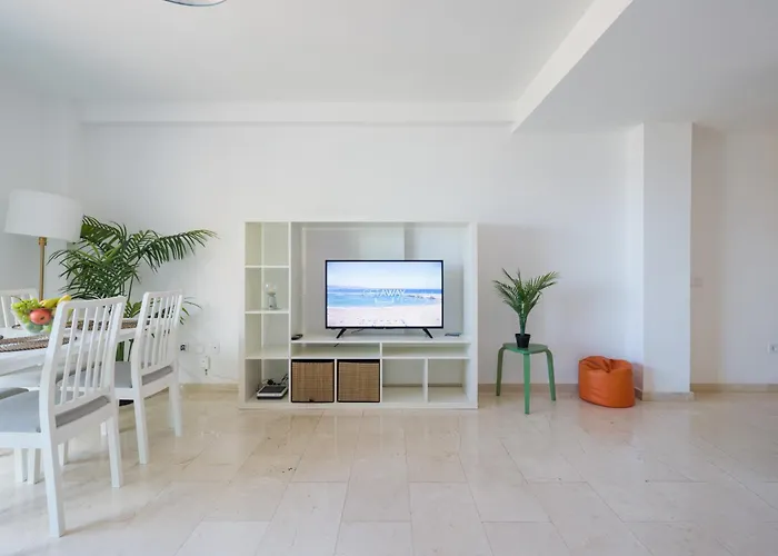 Dark By Canariasgetaway *