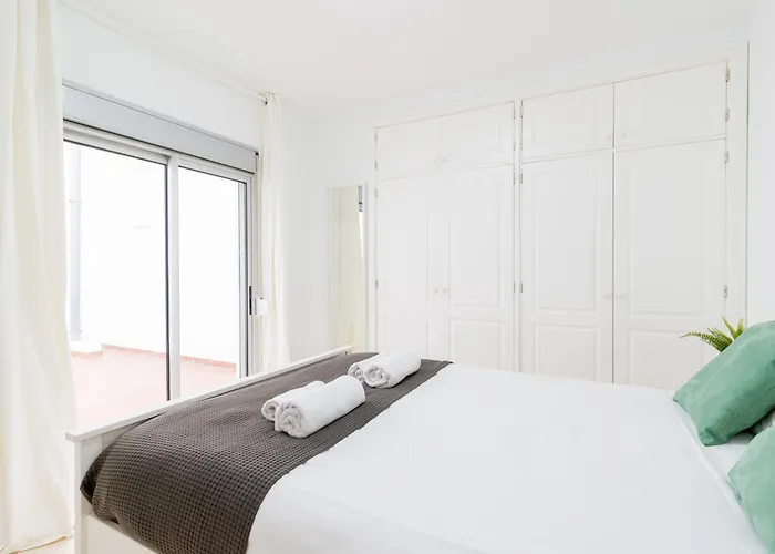 Dark By Canariasgetaway