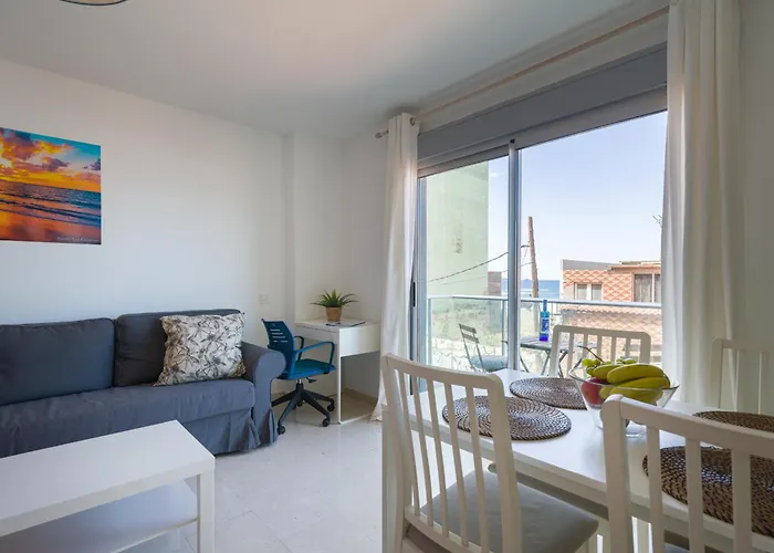 Dark By Canariasgetaway