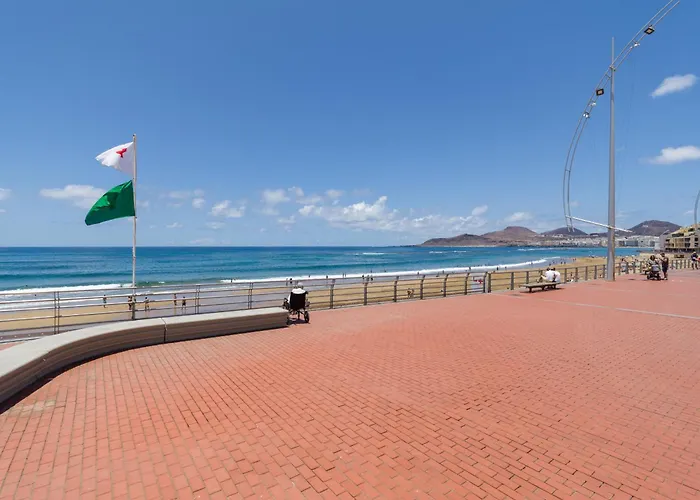 Dark By Canariasgetaway Dom wakacyjny Las Palmas de Gran Canaria