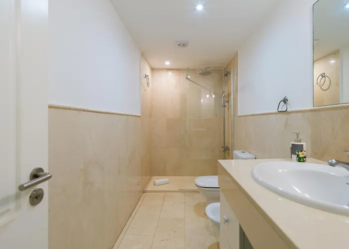 Dark By Canariasgetaway *