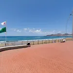 Dark By Canariasgetaway Feriehus Las Palmas de Gran Canaria