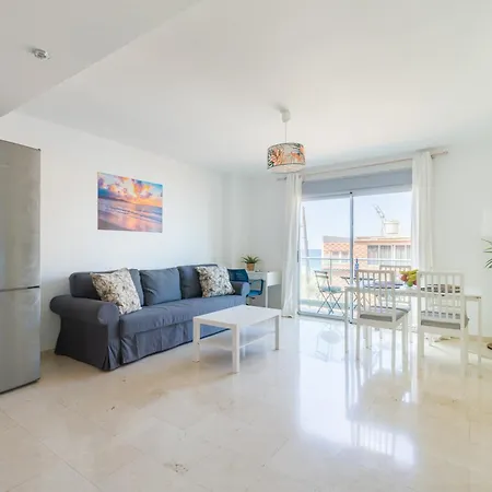 Dark By Canariasgetaway * Λας Πάλμας ντε Γκραν Κανάρια