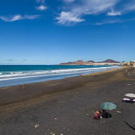 Dark By Canariasgetaway