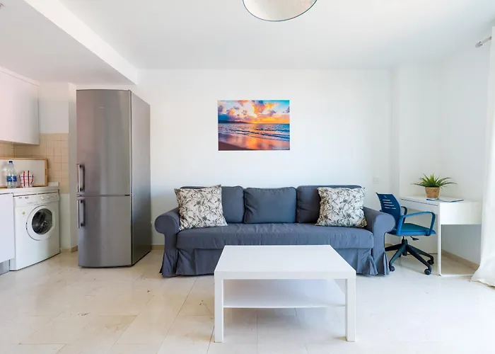 Dark By Canariasgetaway * Λας Πάλμας ντε Γκραν Κανάρια