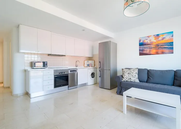 Dark By Canariasgetaway Λας Πάλμας ντε Γκραν Κανάρια